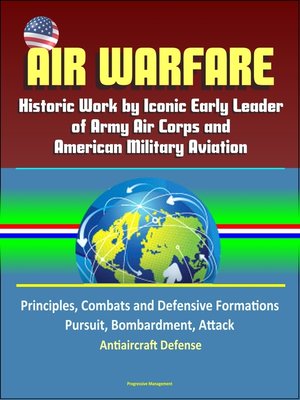 cover image of Air Warfare